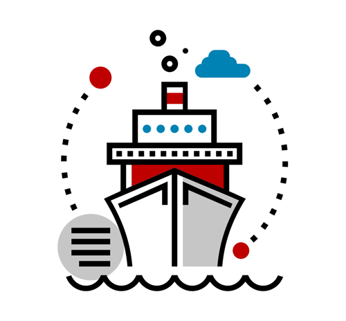 Elektrotechnik für Schiffstechnik