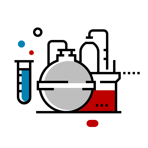 Unser Know-how: Chemical Industries