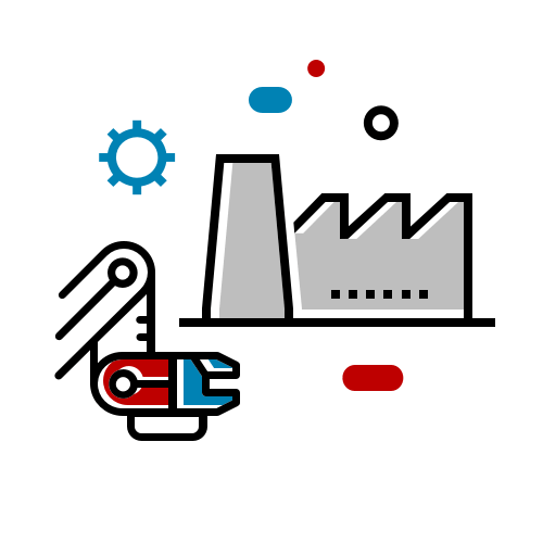 Unser Know-how: Manufacturing