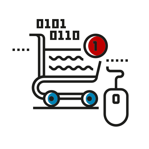 Technologien & Lösungen Retail