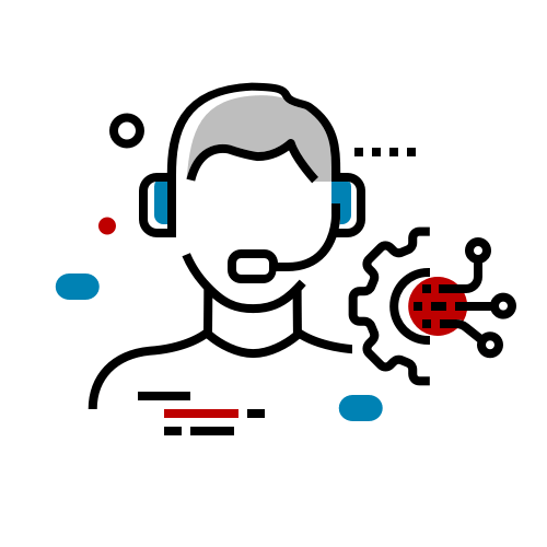 Unser Know-how: Services