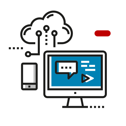 Technologien & Lösungen Telecommunications