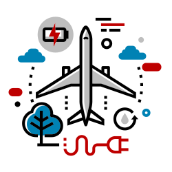 FERCHAU Whitepaper – Aviation Infografik: Aviation