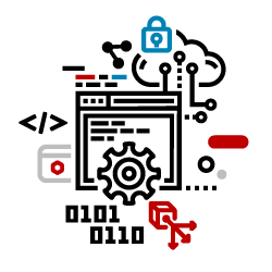 FERCHAU Whitepaper – Softwareentwicklung Infografik: Softwareentwicklung