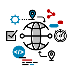 FERCHAU Whitepaper – Best-Cost-Country Infografik: Best-Cost-Country