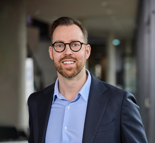 Benjamin Fleige
